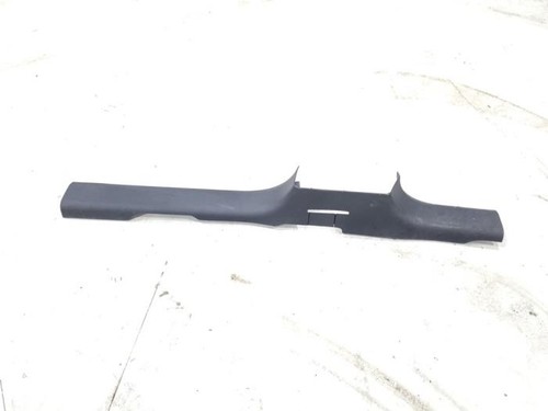 Barre protection seuil audi - barre, de