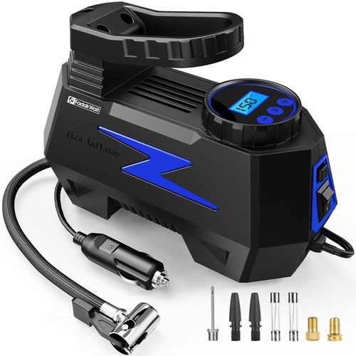 Fadakwalt tire inflator - fadakwalt,