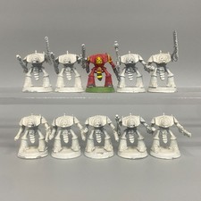10 Chevaliers Impériaux