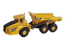 Siku volvo a40d dumper - siku,