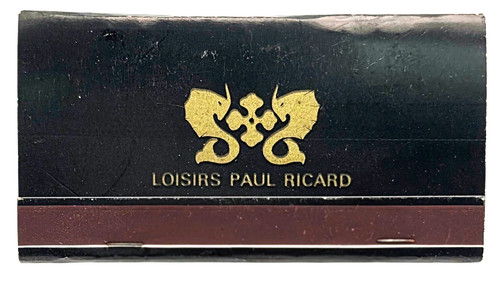 Objet vintage pochette - -,