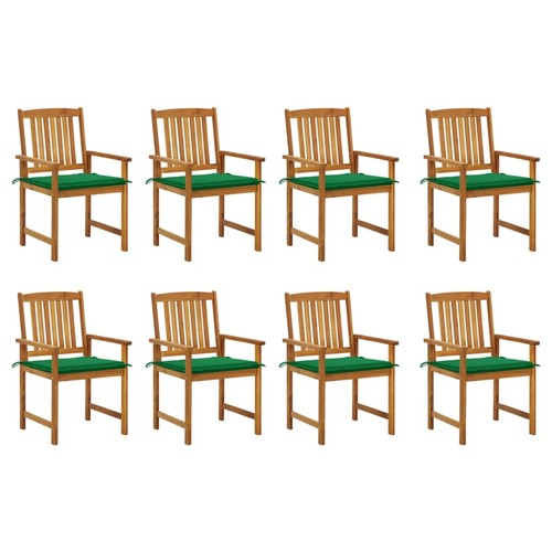 Chaises jardin avec - chaises,