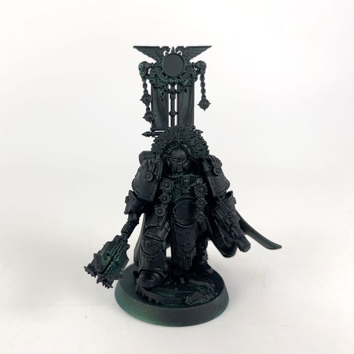 Centurion avec masse - x1,