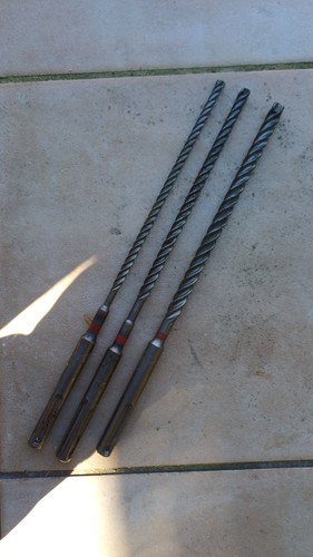 Lot forets sds - 3,