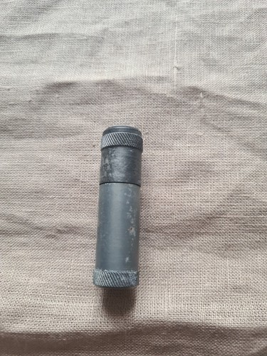 Briquet mèche ww2 - (, )