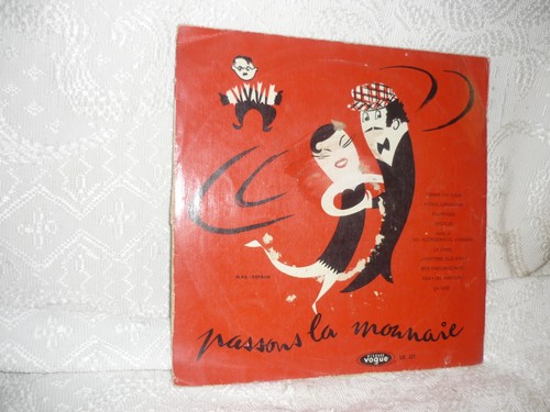Passons monnaie avec les - avec,