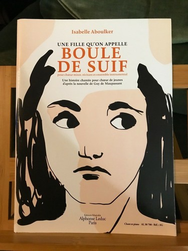 Isabelle aboulker boule - aboulker,