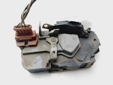 913887 systeme condamnation arriere droit pour PEUGEOT 206 FASTBACK 1.4 HDI ECO