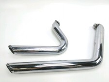 ECHAPPEMENT COMPLET HARLEY