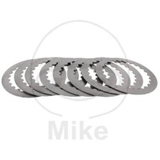 Disques d'embrayage en acier