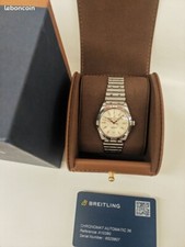montre breitling chronomat