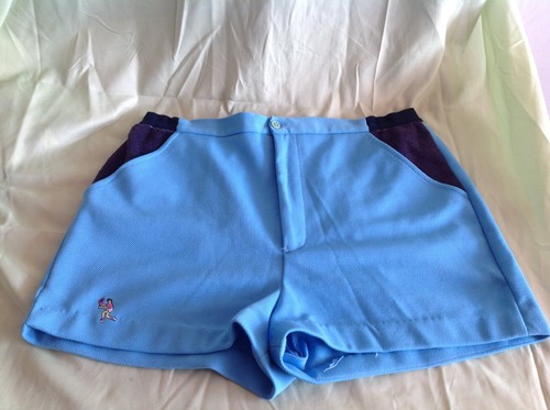 Short tennis vintage - short,