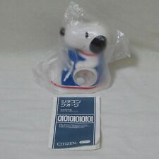 Réveil baskets Citizen