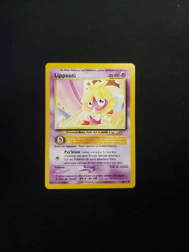 Carte pokemon - 🇫🇷,