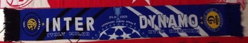 Echarpe inter milan - echarpe,