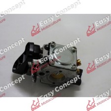 CARBURATEUR  TRONCONNEUSE NAUTAC 246 (1) - TRONCONNEUSE NAUTAC 246 (1)