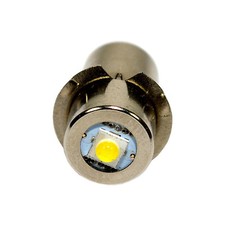 Puissant Mise Ampoule 3W LED