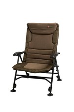 JRC DEFENDER II RELAXA Fauteuil Relax SEDIA CARPFISHING RECLINABLE A0027
