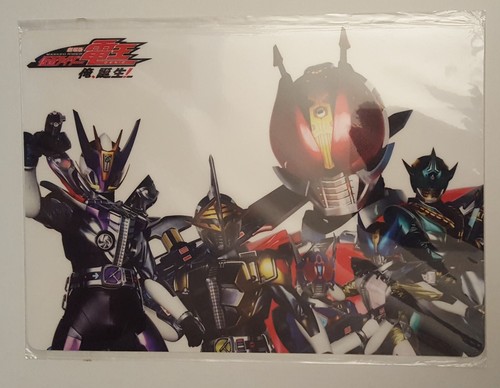 Kamen rider masked - masked,