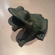 Authentique grenouille 19è - du,