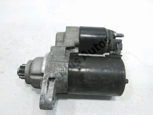 Demarreur 2t911024n volkswagen - demarreur,