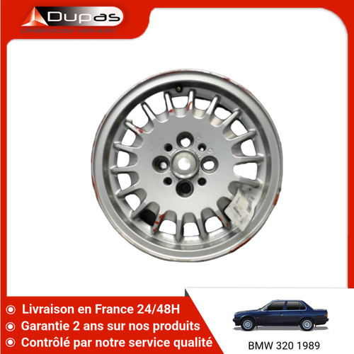 Jante aluminium bmw - 🇫🇷,