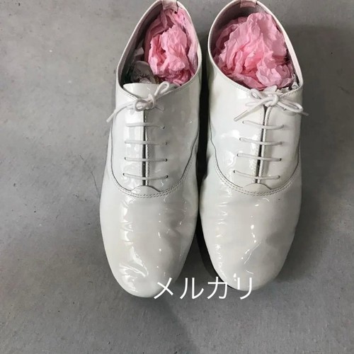 Repetto enamel shoes - 44, /