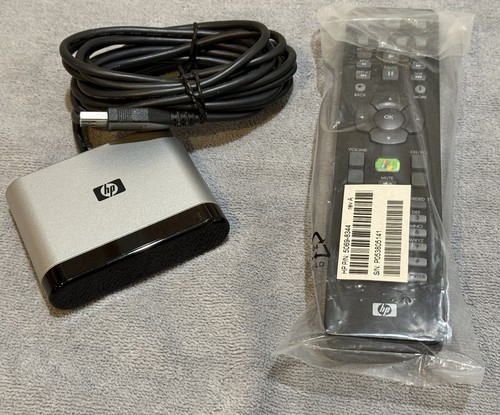 Media center remote n - remote, p/n