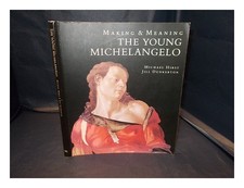 Hirst, Michael (1954