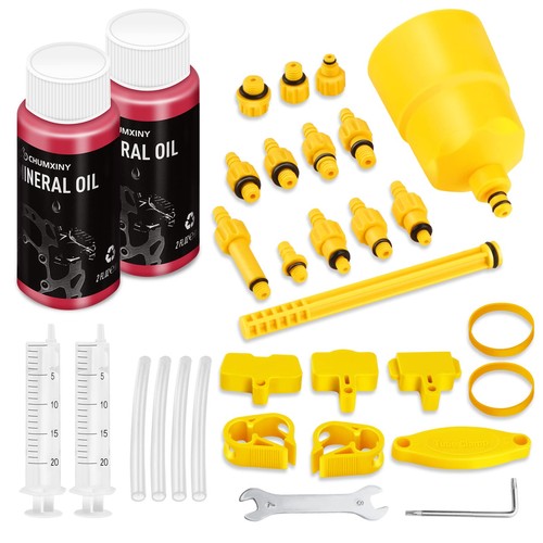 Kit purge frein pour - purge,