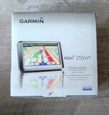 Garmin nuvi 255WT -