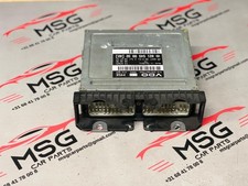 Calculateur moteur MERCEDES-BENZ 1997-1998 0215459932 VDO 412.232/007/003 W210