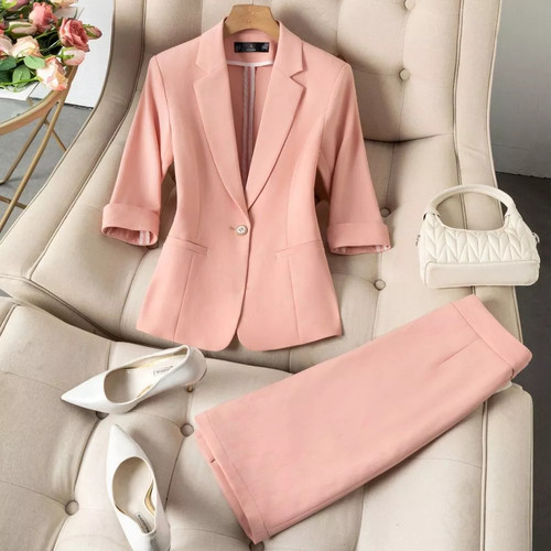 Ensemble femme élégant - femme,