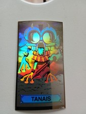 IMAGE HOLOGRAMME FANTASTICKERS