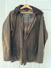 Barbour Classic Bedale Waxed