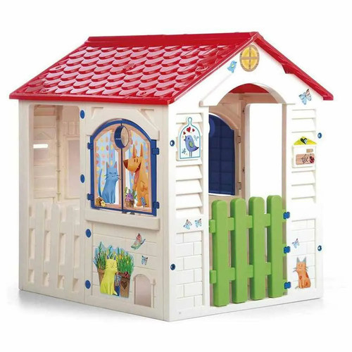 Chicos maison de - chicos, campagne