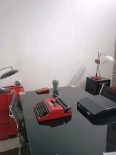 Machine a écrire Silver Reed