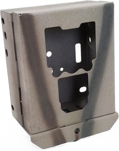 Durable security box - durable, for