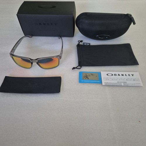Oakley holbrook polarized - oakley,