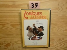 DVD : Le Tatoué - Jean GABiN / Louis De FUNÉS  / Dominique  DAVRAY / Comme Neuf