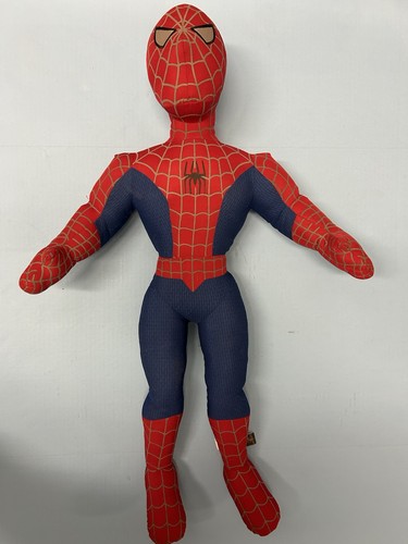 2002 marvel spider man movie - 2002, spider-man