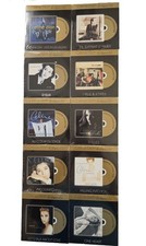 CELINE DION  "LES DISQUES D'OR