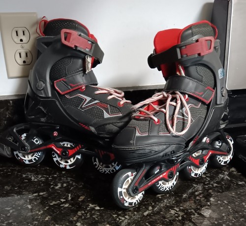 Decathlon oxelo inline skates - decathlon,