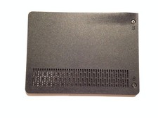 Cache plasturgie dessous pc