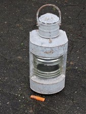 TRES BEAU GRAND FANAL MARINE NATIONALE daté BREST 1930  -  à voir ...