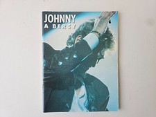 ♫ Partition / Songbook - Johnny Hallyday à Bercy ♫