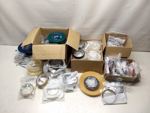 Huge lot nitto - nitto, anode