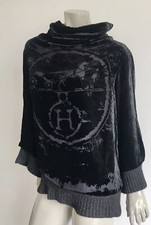 PULL WOMEN HERMES TAILLE 38 EN