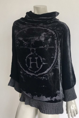 Pull women hermes - taille, 38