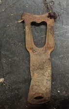 # patte de phare acetylene